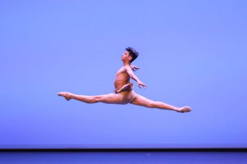 Allegro: Gala Internacional de Danza (2018)